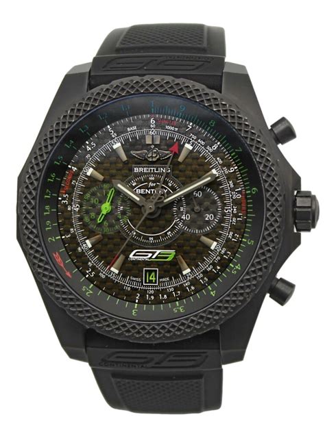 breitling gt 3|breitling bentley gt3 automatic.